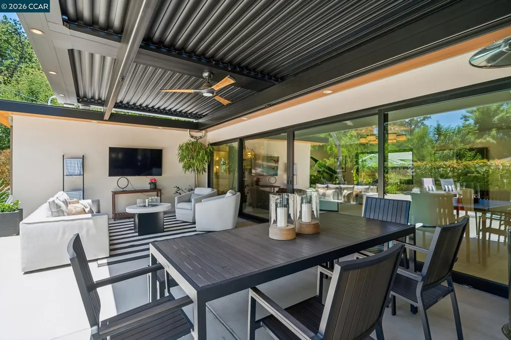 3646 Happy Valley Road Lafayette CA 94549