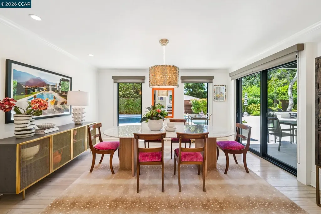 3646 Happy Valley Road Lafayette CA 94549