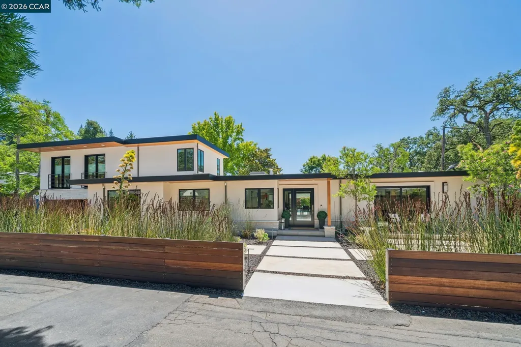 3646 Happy Valley Road Lafayette CA 94549