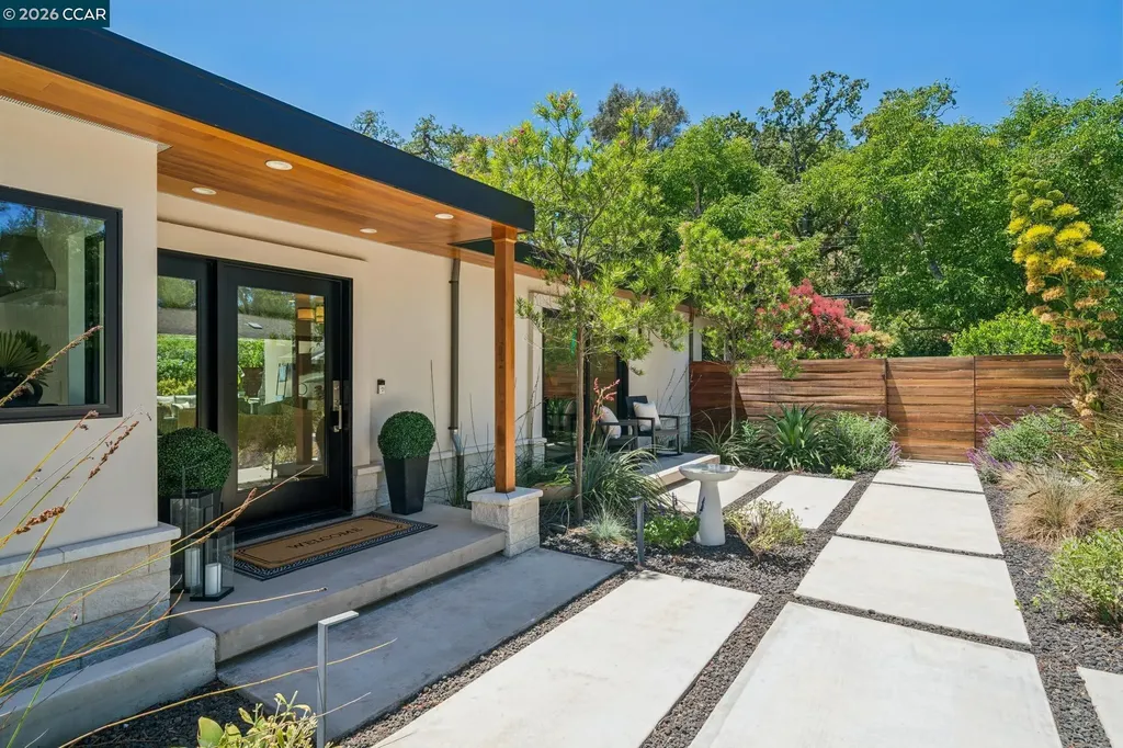 3646 Happy Valley Road Lafayette CA 94549