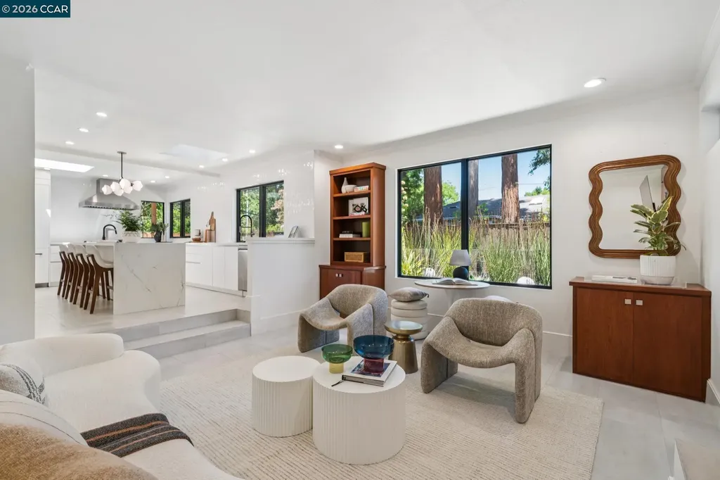3646 Happy Valley Road Lafayette CA 94549