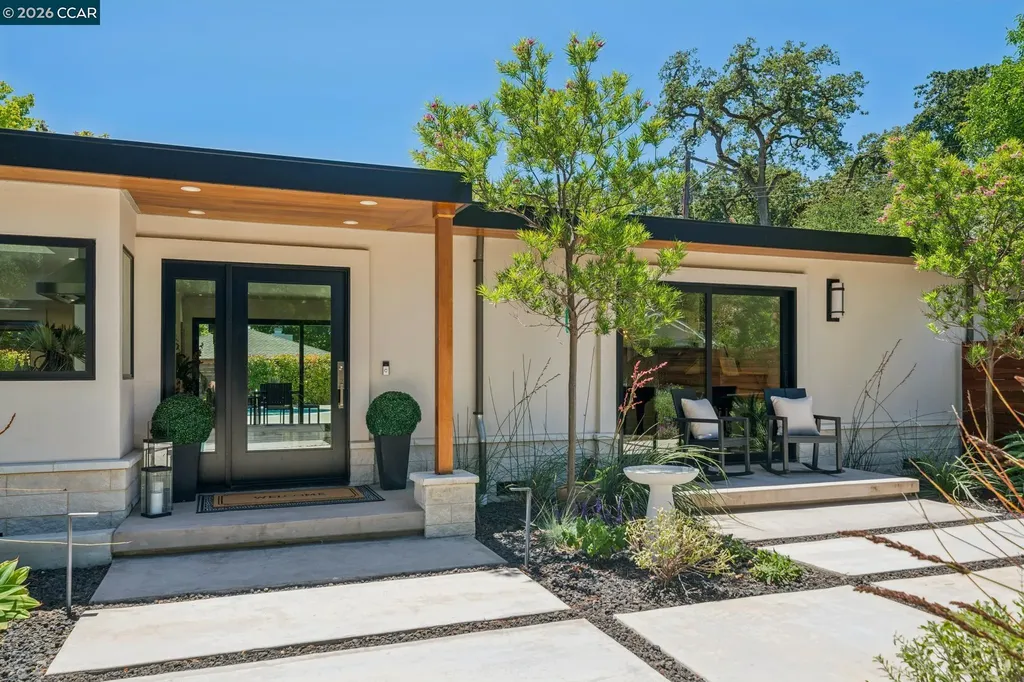 3646 Happy Valley Road Lafayette CA 94549