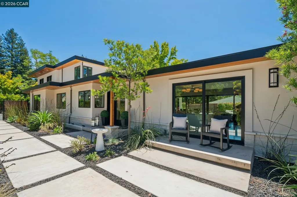 3646 Happy Valley Road Lafayette CA 94549