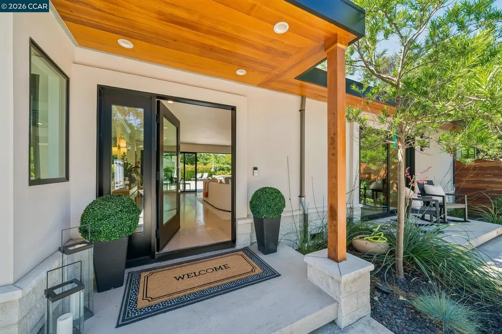 3646 Happy Valley Road Lafayette CA 94549