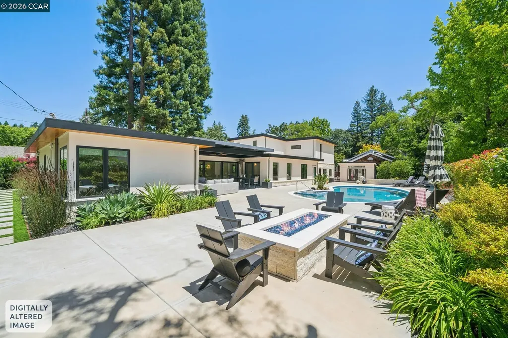 3646 Happy Valley Road Lafayette CA 94549