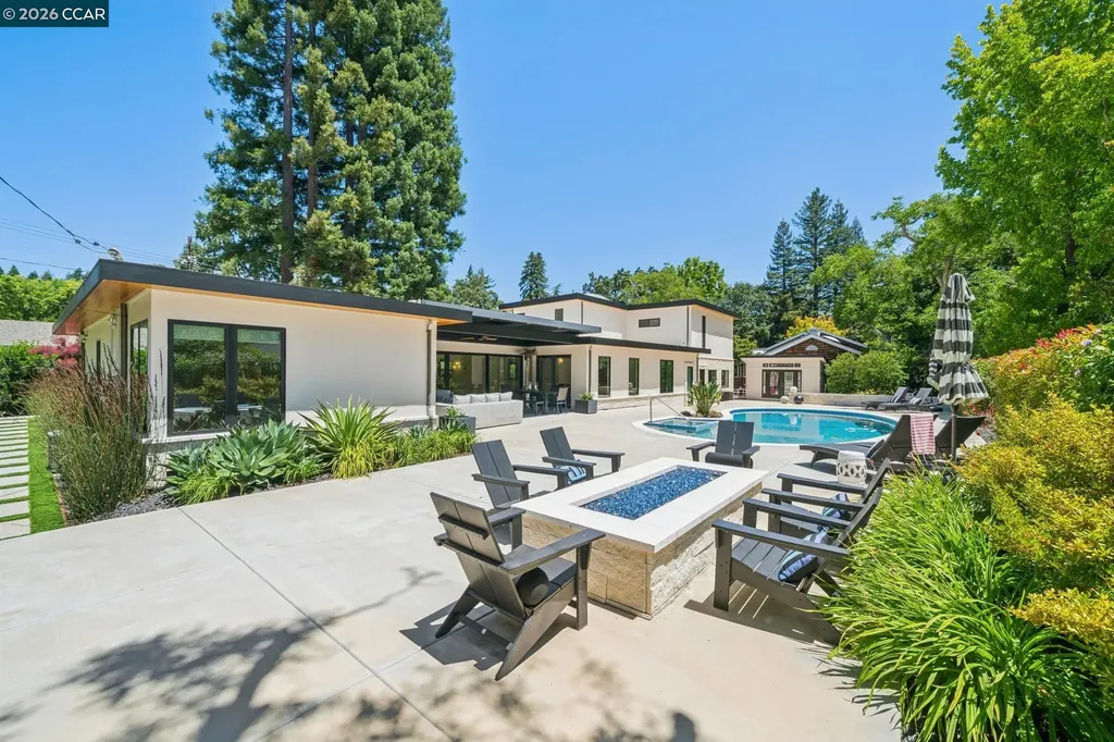 3646 Happy Valley Road Lafayette CA 94549