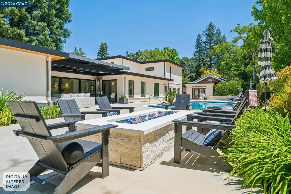 3646 Happy Valley Road Lafayette CA 94549