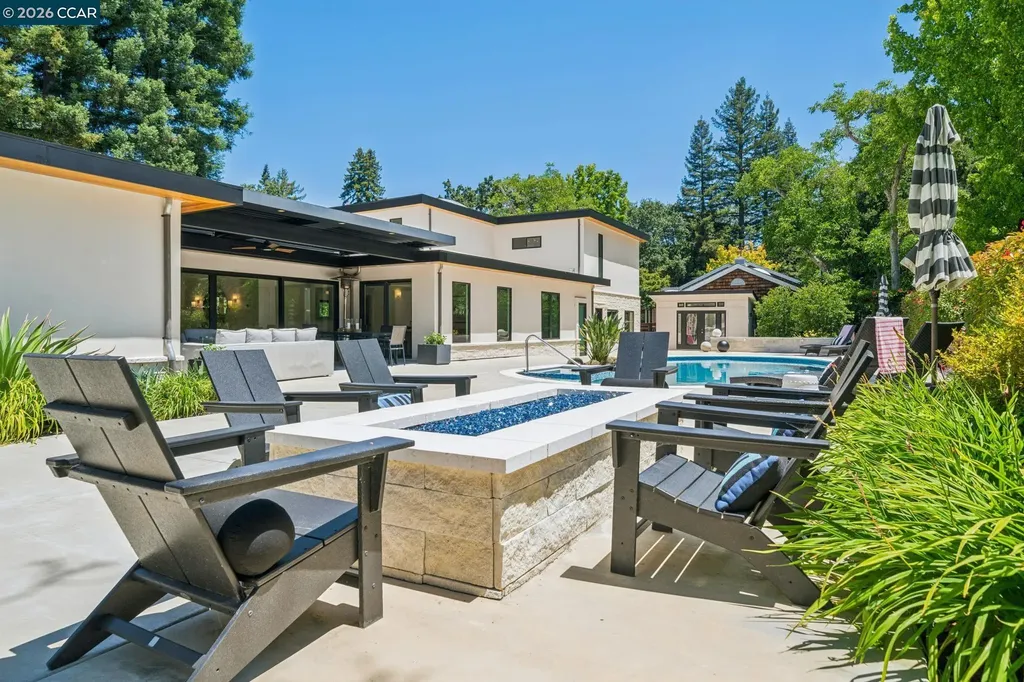 3646 Happy Valley Road Lafayette CA 94549