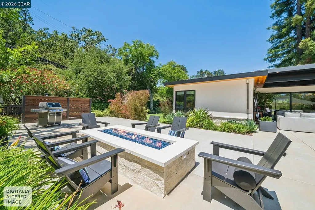 3646 Happy Valley Road Lafayette CA 94549