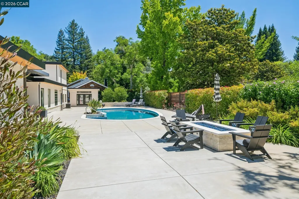 3646 Happy Valley Road Lafayette CA 94549