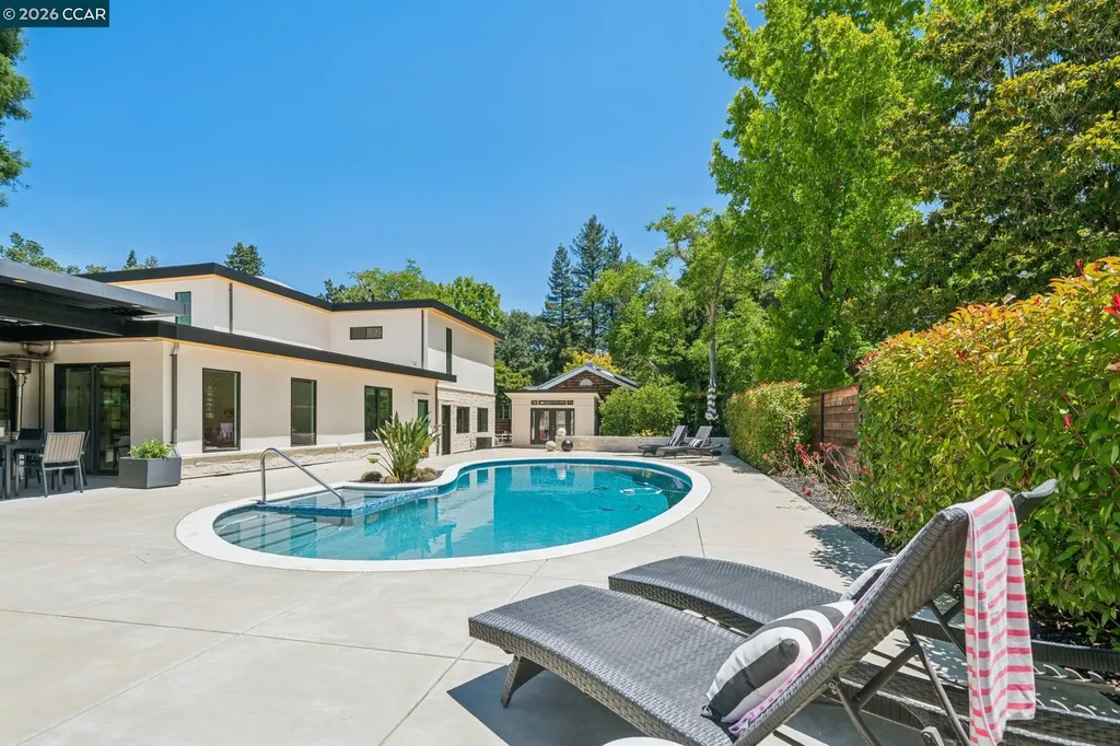 3646 Happy Valley Road Lafayette CA 94549