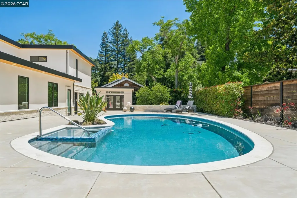 3646 Happy Valley Road Lafayette CA 94549