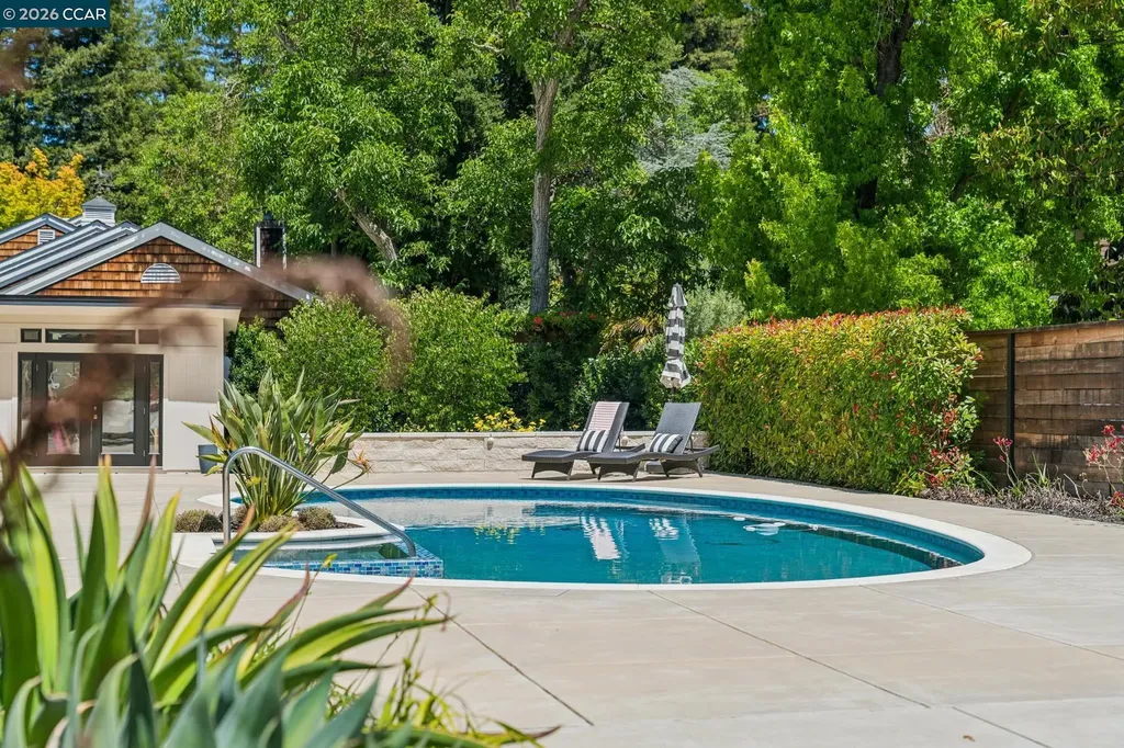 3646 Happy Valley Road Lafayette CA 94549