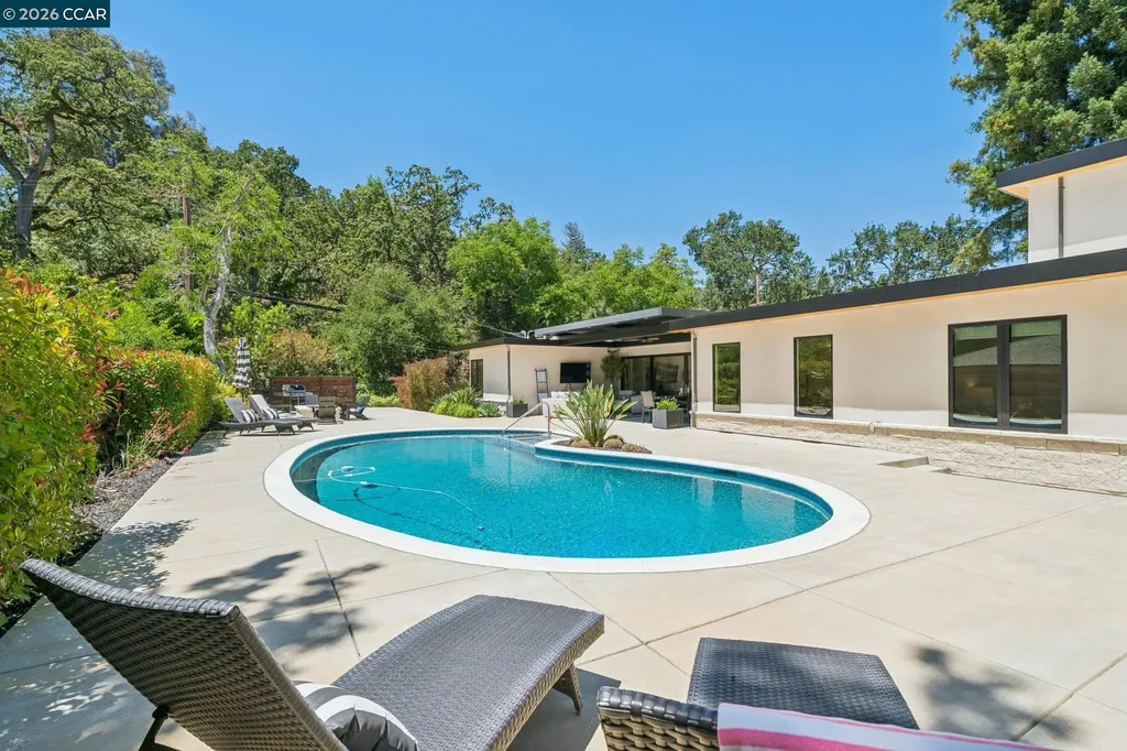 3646 Happy Valley Road Lafayette CA 94549