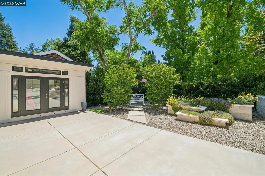 3646 Happy Valley Road Lafayette CA 94549