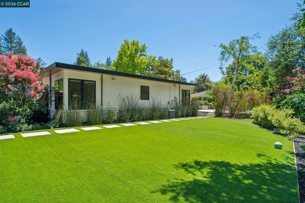 3646 Happy Valley Road Lafayette CA 94549