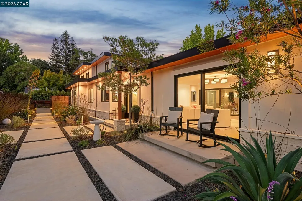 3646 Happy Valley Road Lafayette CA 94549