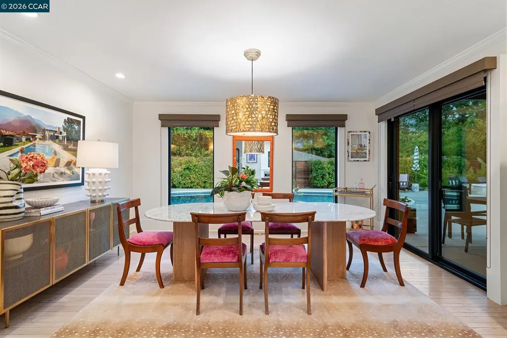 3646 Happy Valley Road Lafayette CA 94549