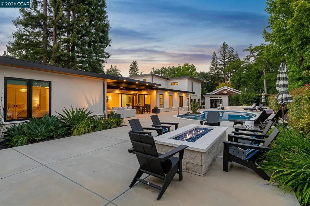 3646 Happy Valley Road Lafayette CA 94549