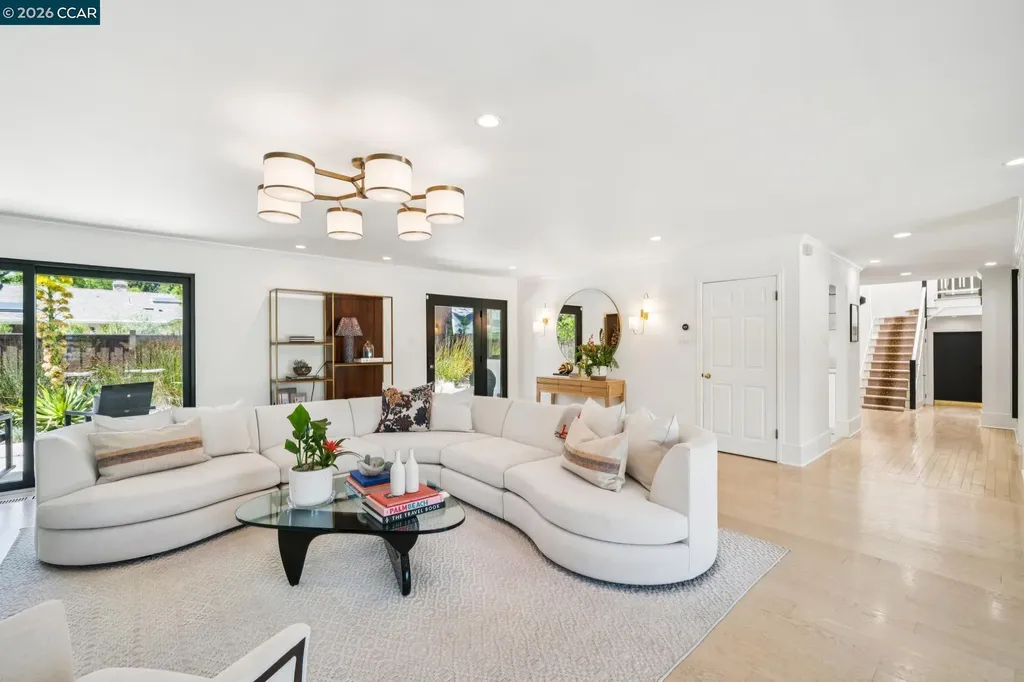 3646 Happy Valley Road Lafayette CA 94549