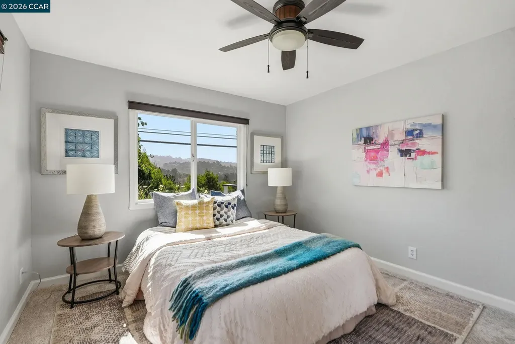 8019 Sterling Drive Oakland CA 94605