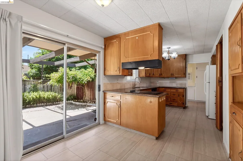 2148 Frederick Street Concord CA 94520
