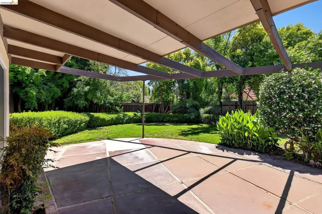 2148 Frederick Street Concord CA 94520