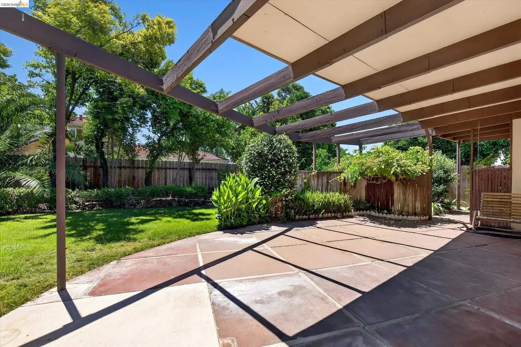 2148 Frederick Street Concord CA 94520
