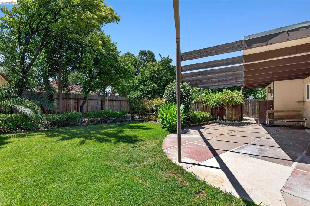 2148 Frederick Street Concord CA 94520