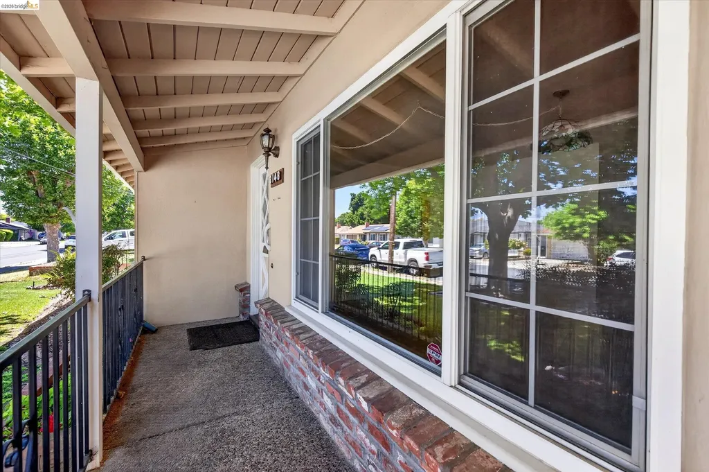 2148 Frederick Street Concord CA 94520