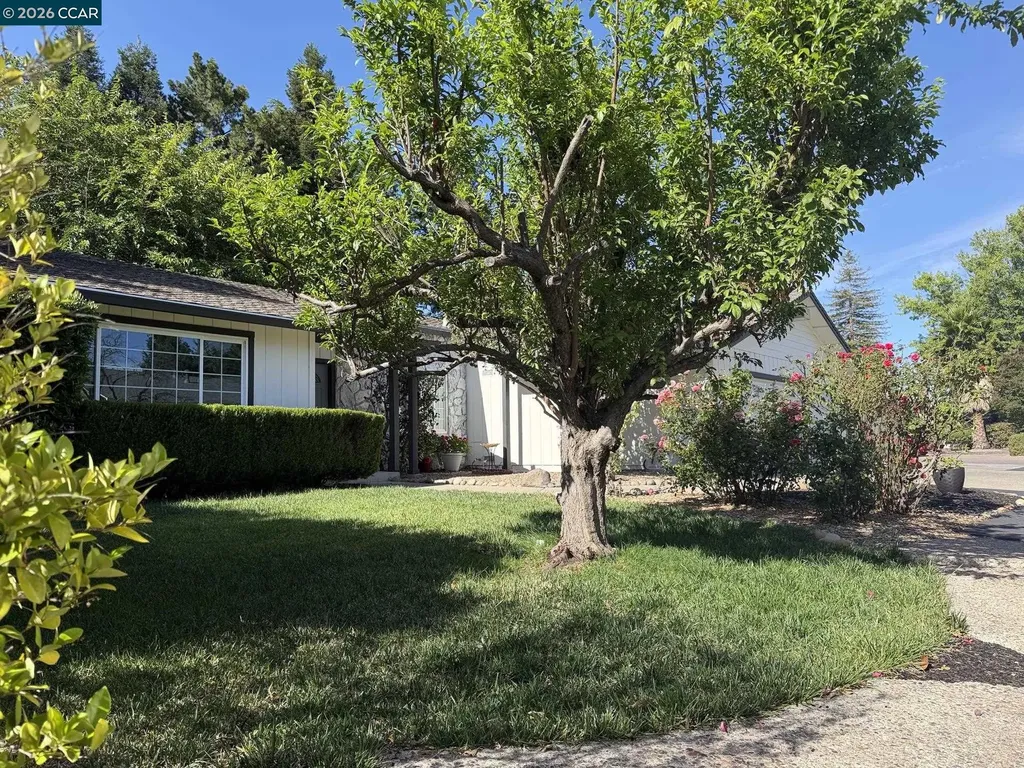 1730 Elm Road Concord CA 94519