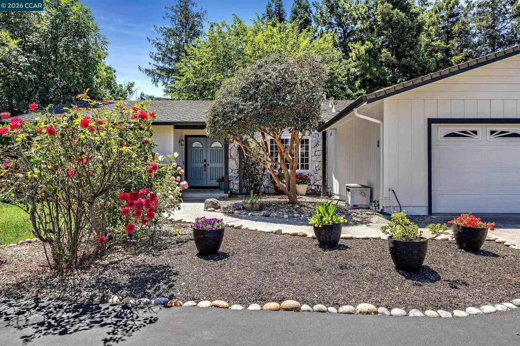 1730 Elm Road Concord CA 94519