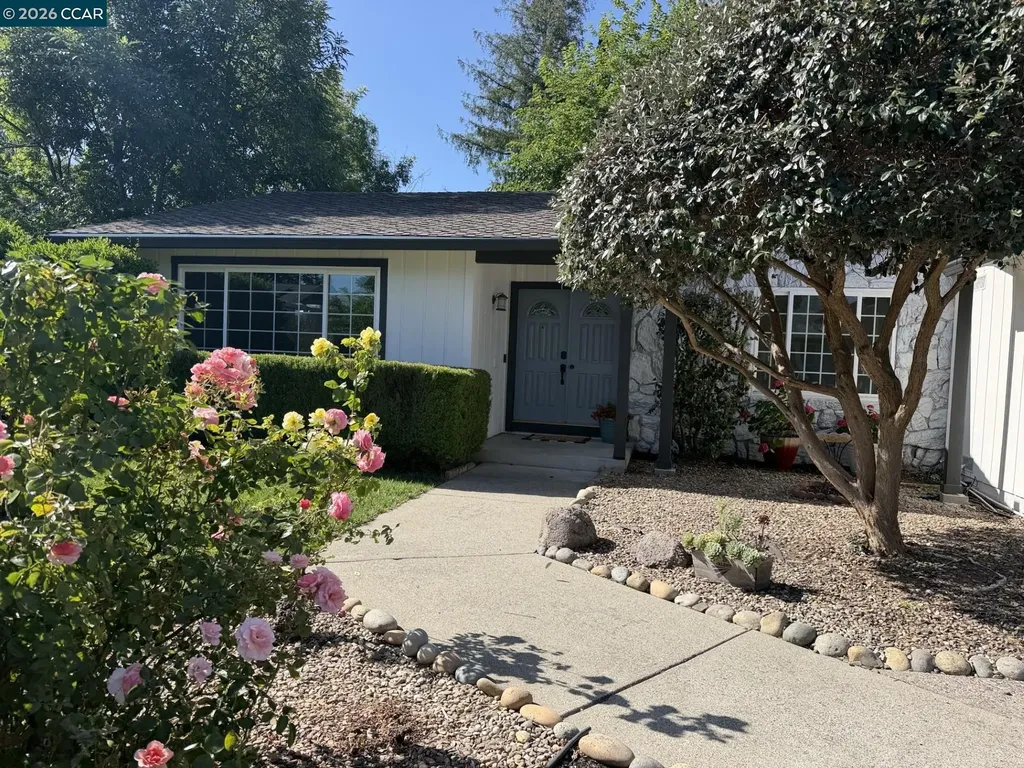 1730 Elm Road Concord CA 94519