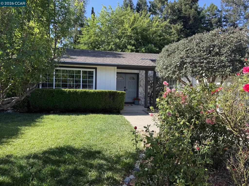 1730 Elm Road Concord CA 94519