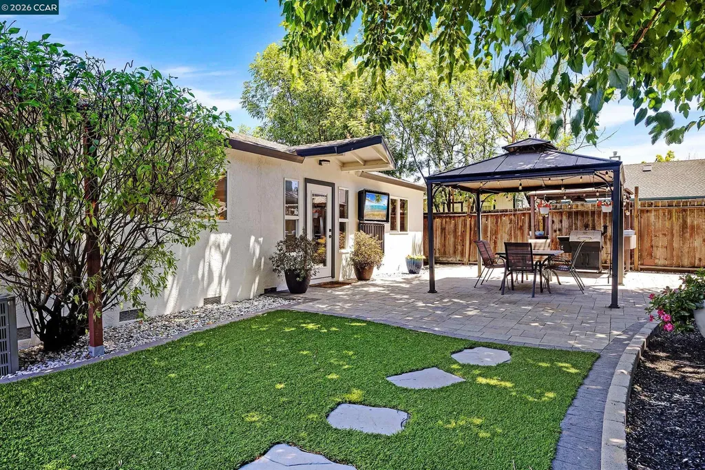 1730 Elm Road Concord CA 94519