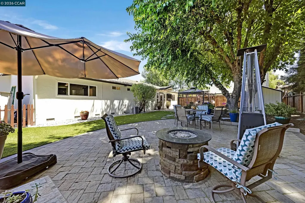 1730 Elm Road Concord CA 94519