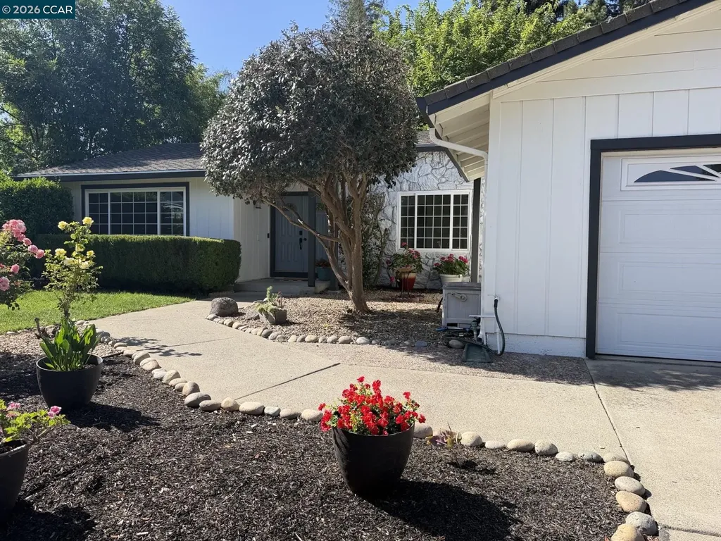1730 Elm Road Concord CA 94519
