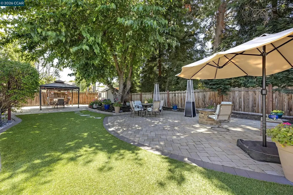 1730 Elm Road Concord CA 94519