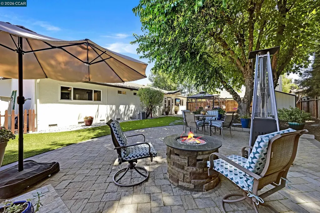 1730 Elm Road Concord CA 94519