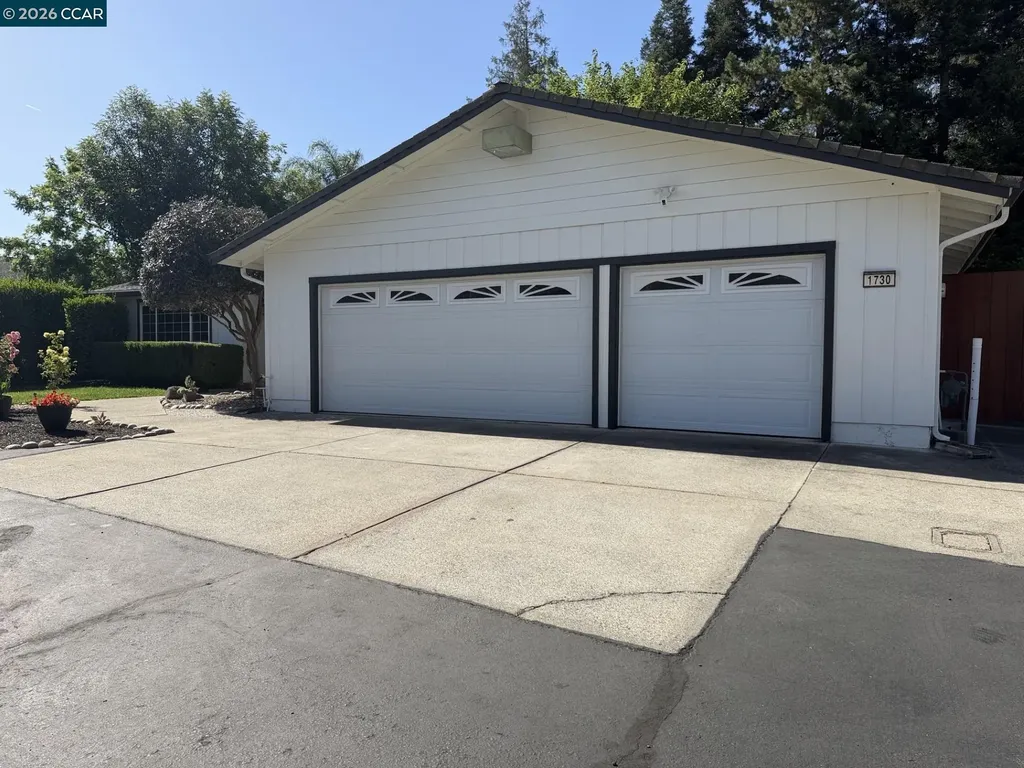 1730 Elm Road Concord CA 94519