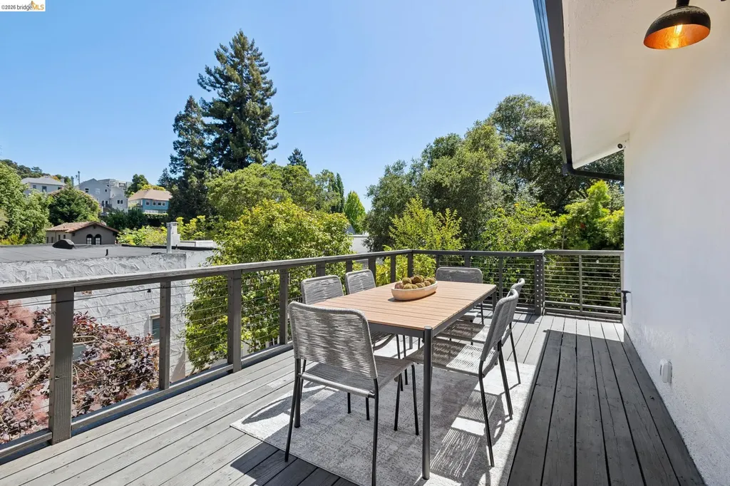 921 Underhills Road Oakland CA 94610