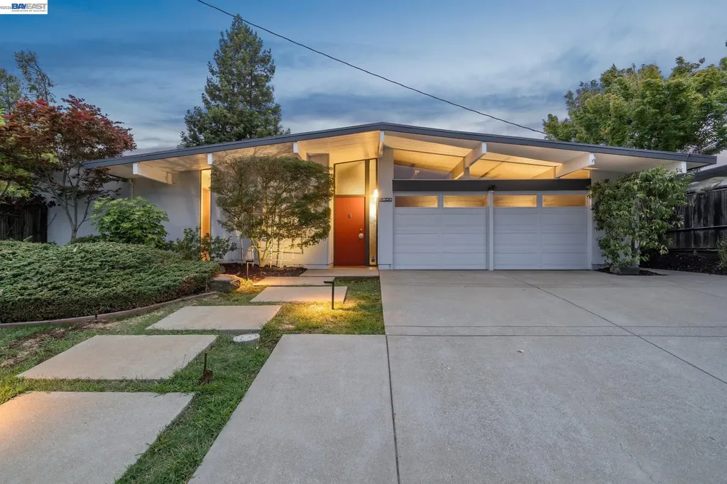 5842 Highwood Road Castro Valley CA 94552