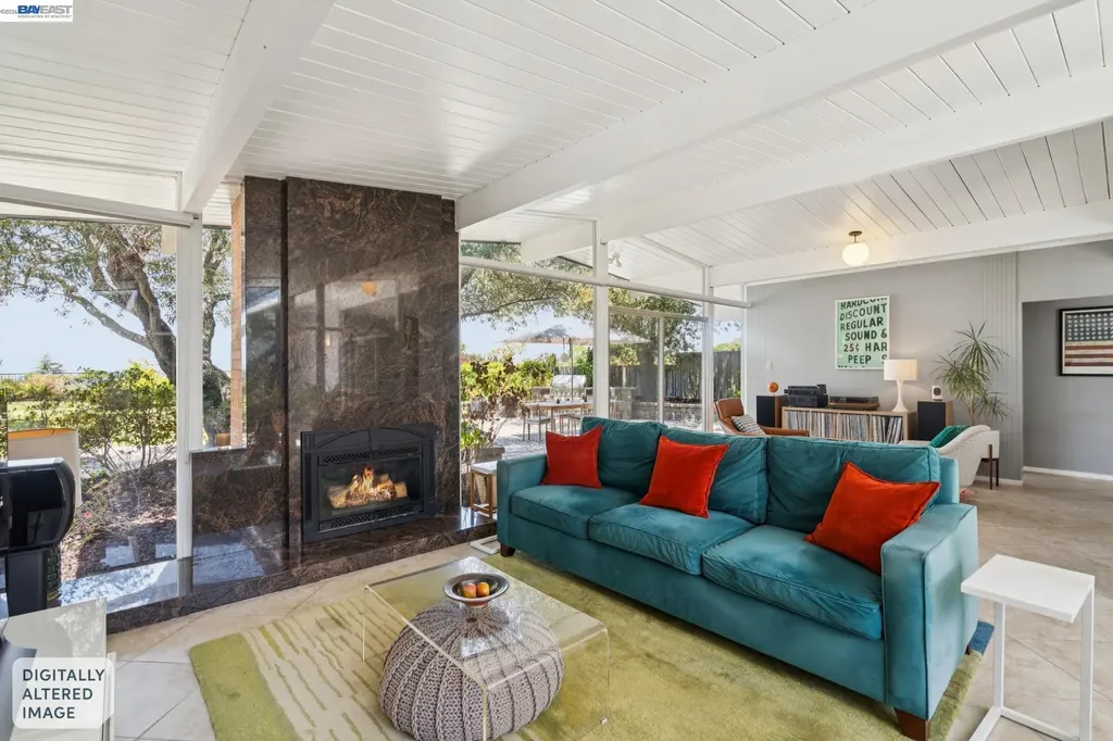 5842 Highwood Road Castro Valley CA 94552