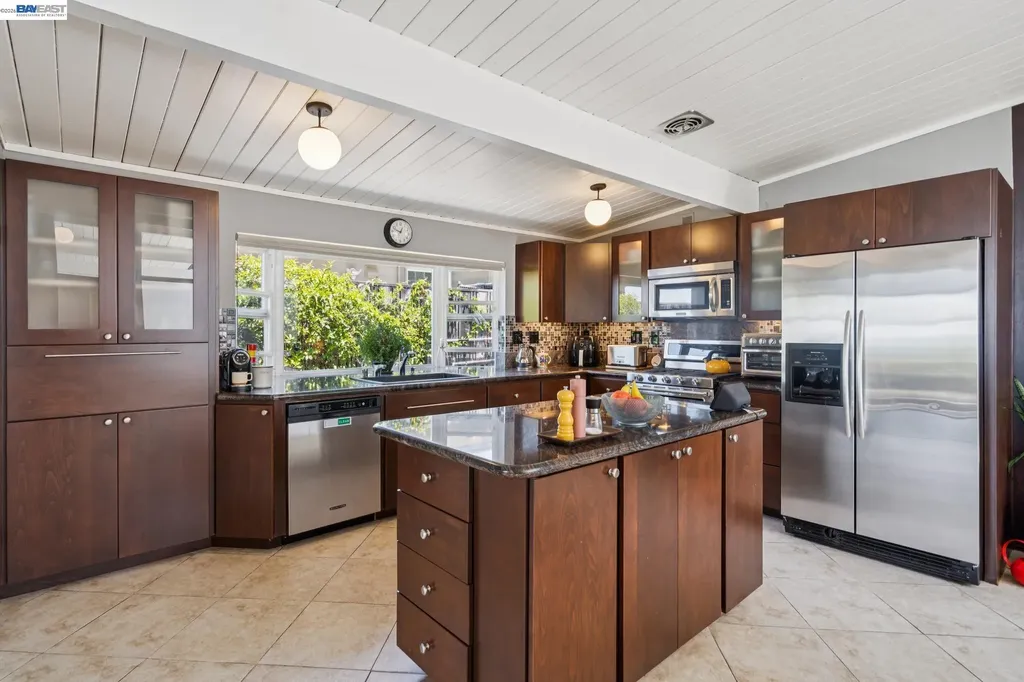 5842 Highwood Road Castro Valley CA 94552