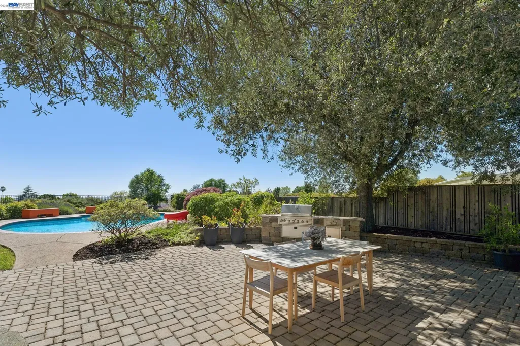 5842 Highwood Road Castro Valley CA 94552