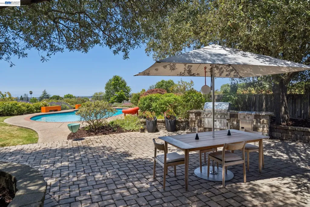 5842 Highwood Road Castro Valley CA 94552