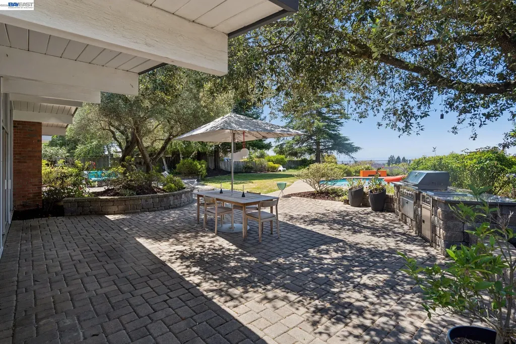 5842 Highwood Road Castro Valley CA 94552