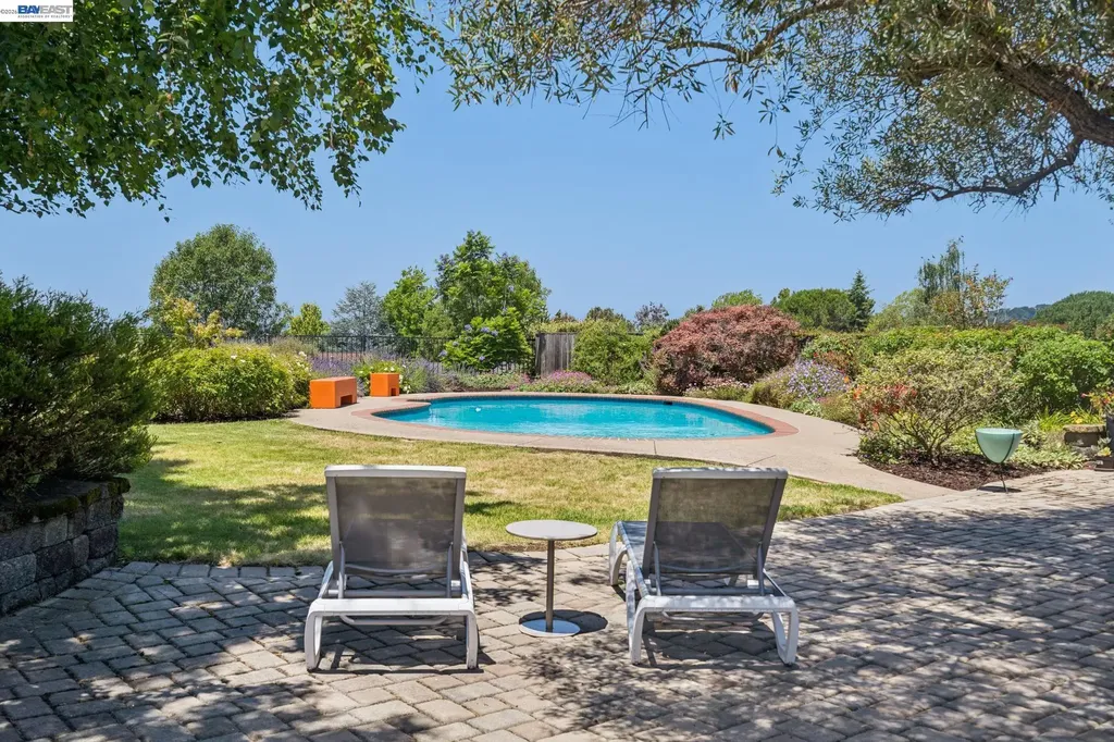 5842 Highwood Road Castro Valley CA 94552