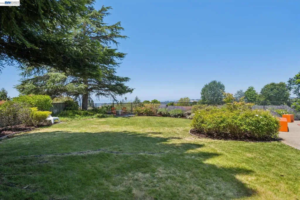 5842 Highwood Road Castro Valley CA 94552