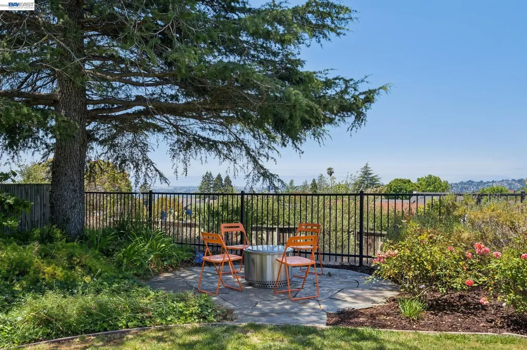 5842 Highwood Road Castro Valley CA 94552